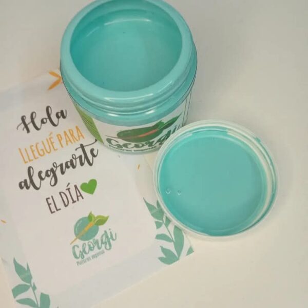 Verde agua