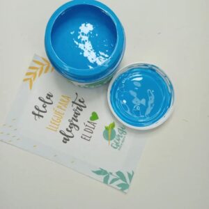 Azul