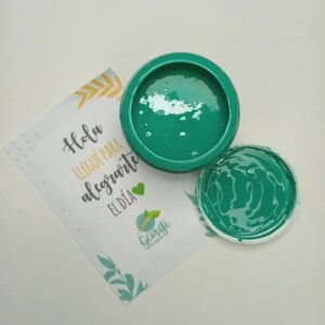 Verde Oscuro